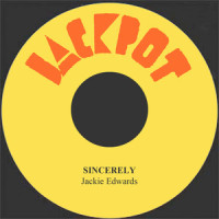 Sincerely_Jackie Edwards,Wilfred Gerald Edwards