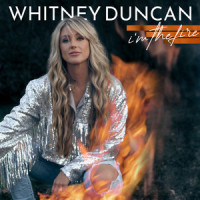Tomorrow Girl_Whitney Duncan