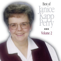 Hooked on Janice Kapp Perry Part 1_Janice Kapp Perry