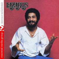 That's The Way It Should Be_Larry McDonald,Trevor Lawrence,Steve P. Madaio,Lazarus,Alvin Taylor,Ray Parker Jr.,Ollie E. Brown,Reggie McBride