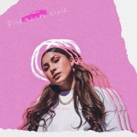 Pink Honda Civic_Angel Cintron