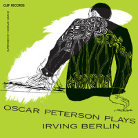 I've Got My Love To Keep Me Warm_Oscar Peterson