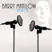 Islands In The Stream (With Reba McEntire)_Barry Manilow