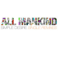 Simple Desire_All Mankind