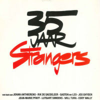 Sinjoren Mix: O, Wat Zedde Schoon / Doe De Kat Van de Kanapee / En Als Ge Wilt Vrijen / Houdt Ze Warrem / De Kaspische Zee ..._De Strangers