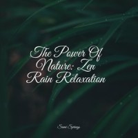 Thunder, Rains_Tonal Meditation Collective,Bath Spa Relaxing Music Zone,Spa