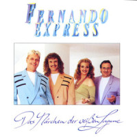 Das Mrchen Der Weissen Lagune_Fernando Express