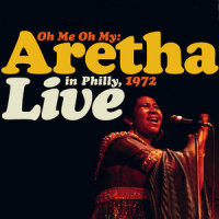 April Fools (1972 Live In Phil_Aretha Franklin