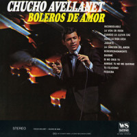 Aquella Risa Loca_Chucho Avellanet,Leroy Holmes