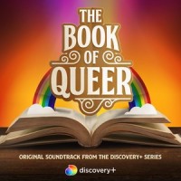 Sashay to the Top (feat. VINCINT)_The Book of Queer,VINCINT