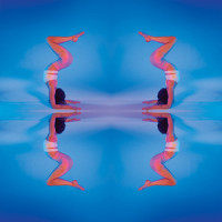 The Spine Is Quiet In The Center_Kaitlyn Aurelia Smith