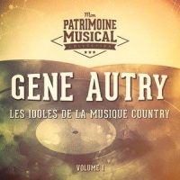 Take Me Back Yo My Boots and Saddle_Gene Autry