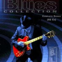 I Believe I'II Dust My Broom_Robert Johnson