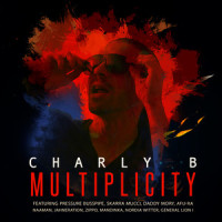 Better Must Come_Charly B,Naâman