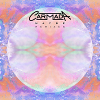 Maybe (Original)_Carmada