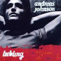 Unbreakable_Andreas Johnson