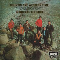 An Irish Dream_Gerry,The Ohio