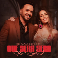 Que Sera Sera (Law Nebka Sawa)_Hiba Tawaji,Luis Fonsi