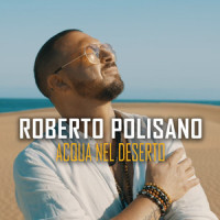 Acqua nel deserto_Roberto Polisano