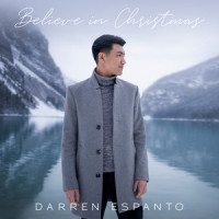 Believe In Christmas_Darren Espanto