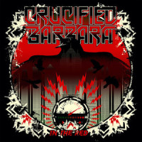 The Ghost Inside_Crucified Barbara