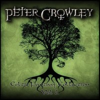 Mythic Legends(Remake)_Peter Crowley
