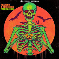 Resurrection(feat. Petrichor)_Phantom,Petrichor