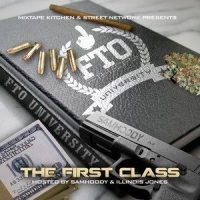 Off The Scottie_Pistol,Lil Chief Dinero,KIDDO,Jo Armani