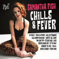 It's Your Voodoo Working_Samantha Fish