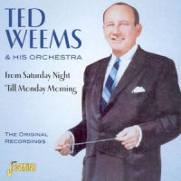 Good Morning, Good Ebvening, Good Night (feat. Joe "Country" Washburn)_Ted Weems,Parker Gibbs,Art Jarrett
