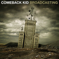 One Left Satisfied_Comeback Kid
