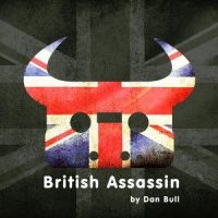 British Assassin_Dan Bull