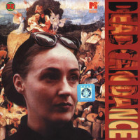 Tristan_Dead Can Dance