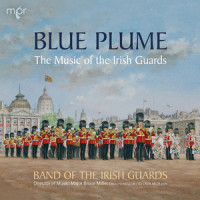 Messines Ridge_Band of HM Irish Guards,Bruce Miller