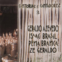 Coração de Violeiro_Zé Geraldo,Almir Sater,Oswaldinho,Xangai
