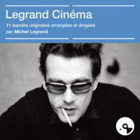 A Time For Love_Michel Legrand