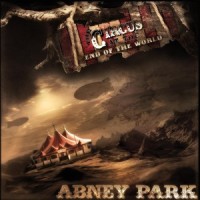 Rise Up_Abney Park