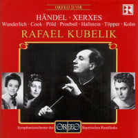 Act I Scene 10: Aria: Den Sternen zu befehlen_Karl Christian Kohn,Bavarian Radio Symphony Orchestra,Rafael Kubelik