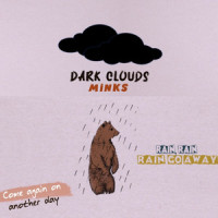 Dark Clouds(feat. Hector Ho)_Minks,Hector Ho