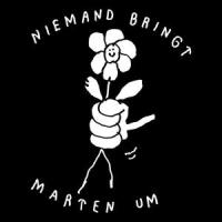 Niemand bringt Marten um_Marteria,Lambert