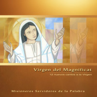 A Ti Clamo_Misioneros Servidores De La Palabra