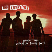 Barbarians_The Libertines