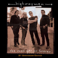 Closer To The Bone_The Highwaymen,Kris Kristofferson,Johnny Cash,Waylon Jennings,Willie Nelson
