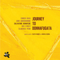 Reputation And Character_Salvatore Bonafede,John Abercrombie,Ben Street,Clarence Penn,Michele Rabbia,Ralph Towner,Enrico Rava