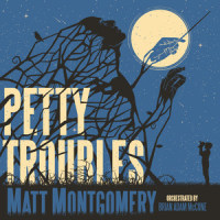 On Top of the World_Matt Montgomery,Brian Adam McCune