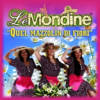 La bella fioraia_Le Mondine