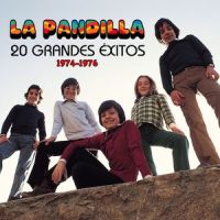 Ay, ay, ay_La Pandilla