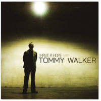 Speak To Me_Tommy Walker