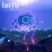 Distant Waves_Esprit D'Air,Kaito Takahashi