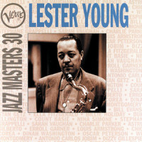 Love Me Or Leave Me_Lester Young,Teddy Wilson Quartet